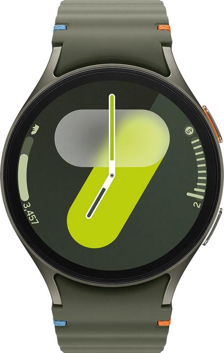 Image du produit Samsung DUPLICATE Galaxy Watch 7 FR (40 mm, WLAN uniquement)