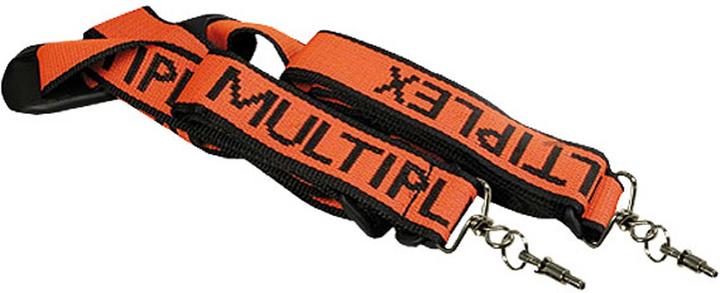 Actual product image Multiplex Transmitter harness cross harness for PROFI TX series