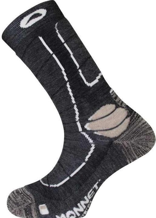 Actual product image Monnet Trek Medium (39 - 40)