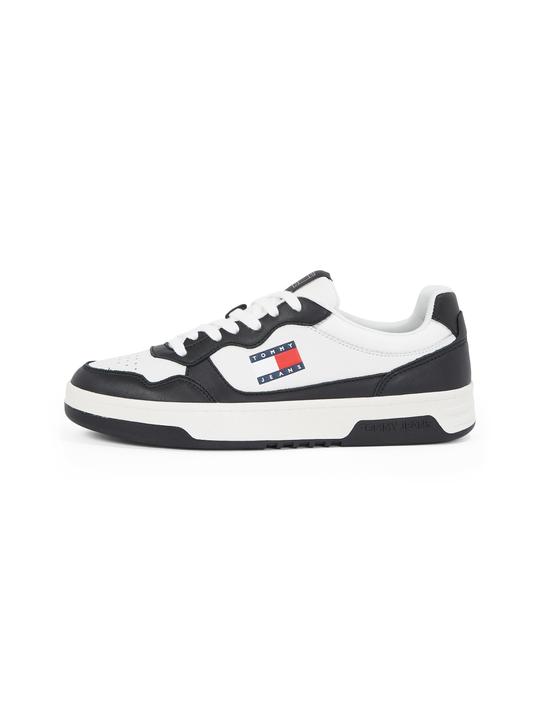 Tommy Hilfiger (New) Tjm Cupsole Leather Ess