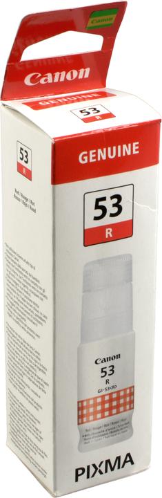 Produktbild Canon GI-53 R (R)