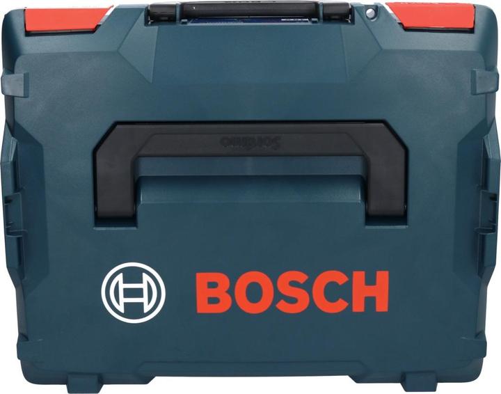 Produktbild Bosch Professional Akku-Bohrschrauber GSR 18V-90 C (2x4.0Ah ProCore, GAL 18V-40, L) (Akkubetrieb)
