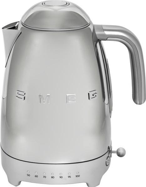 Image du produit Smeg 50's Retro Style avec contrôle de la température (1.70 l, Fiche CH)