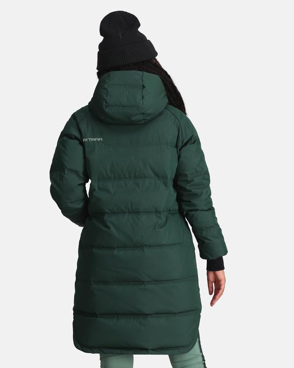 Actual product image Kari Traa Rongve Parka (S)