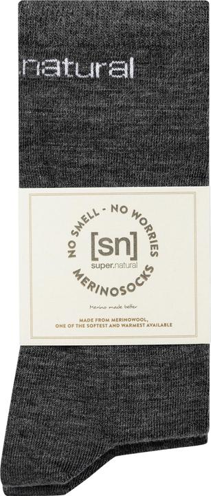 Super Natural Sn All Day Socks 2-Pack (42 - 45)
