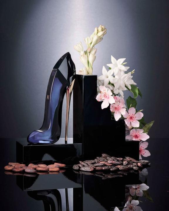 Image du produit Carolina Herrera Bonne fille (Eau de parfum, 30 ml)