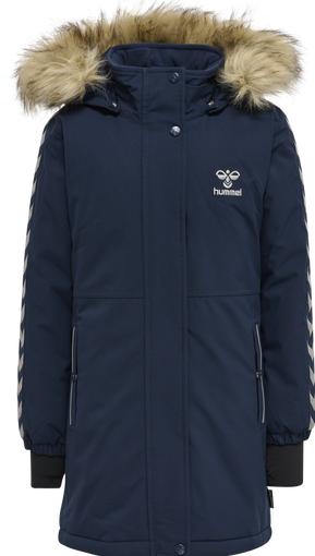 Image du produit hummel Leaf Tex Coat (140)