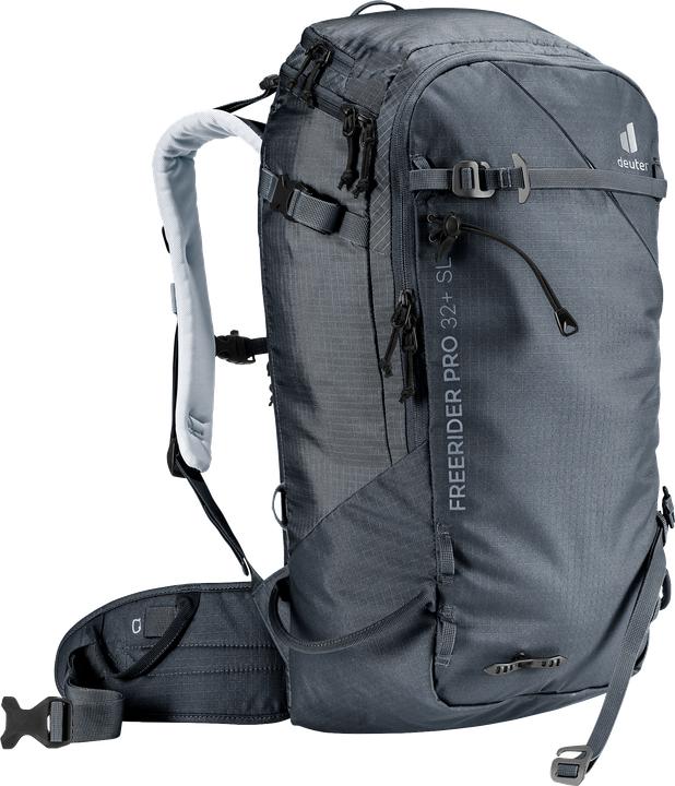 Actual product image Deuter Freerider Pro 32+ (32 l)