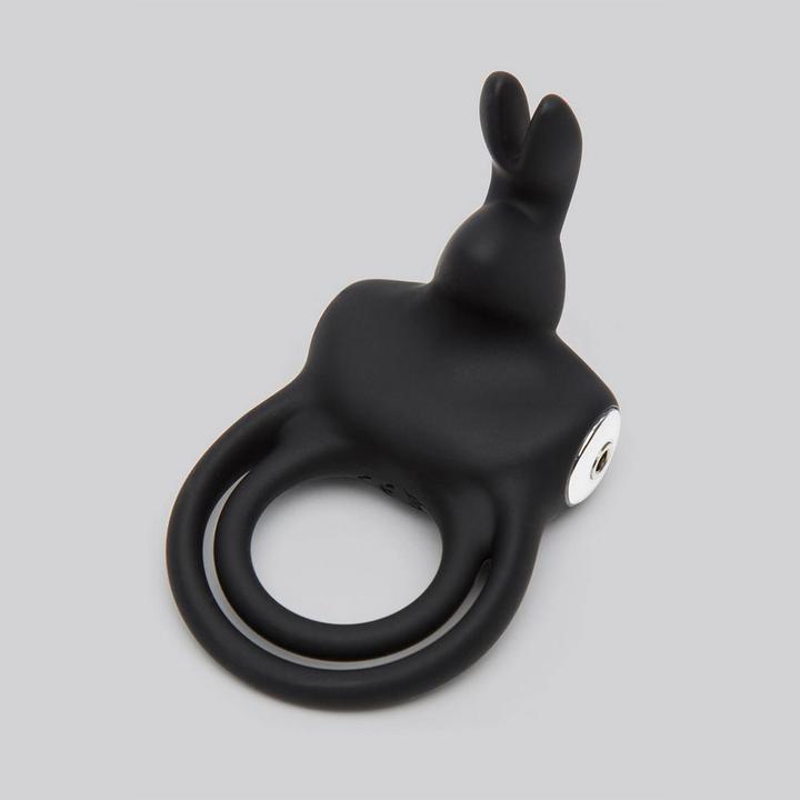 Image du produit Happy Rabbit Stimulating Love Ring (8.90 cm)