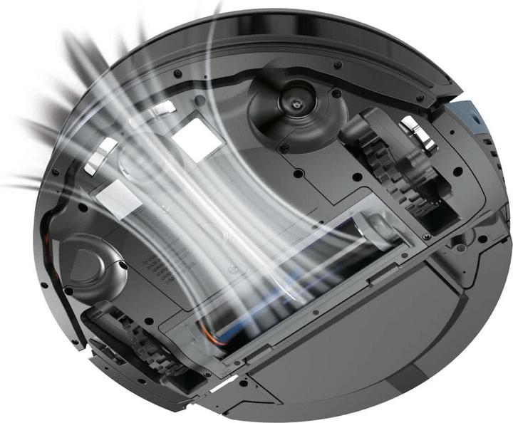 Actual product image Shark Matrix Plus (Robot vacuum)
