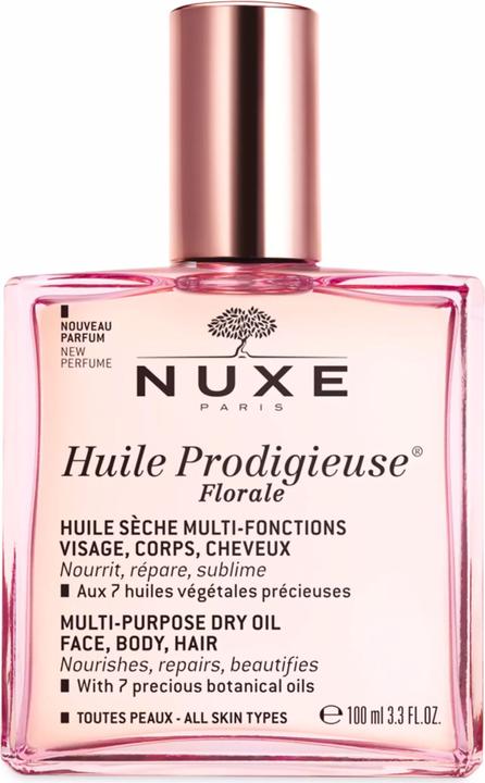 Produktbild Nuxe Huile Prodigigieuse Florale (50 ml)