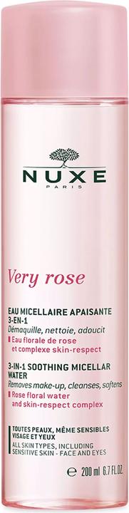 Immagine prodotto Nuxe Molto rosa (Acqua micellare, 200 ml)