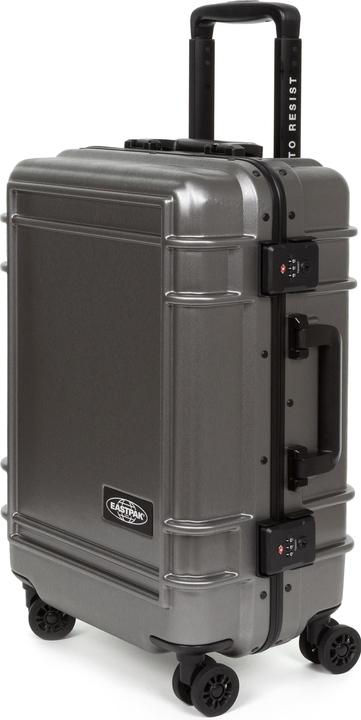 Eastpak Resist'R Case S (Handgepäck (bis 50l))