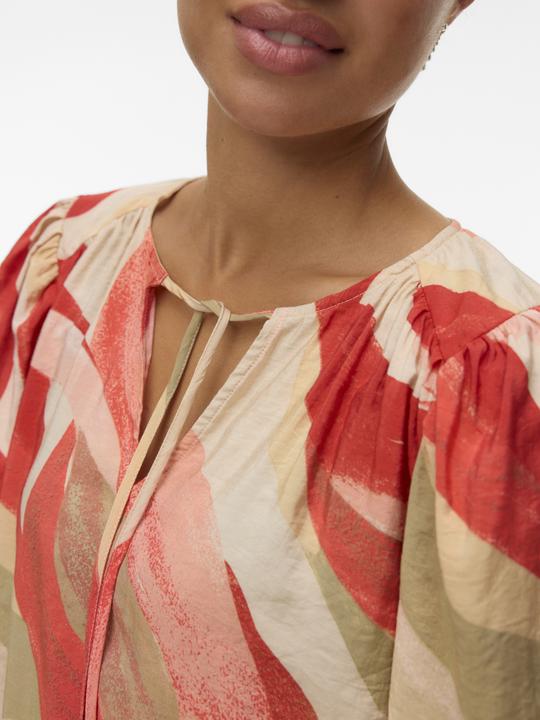 Produktbild Vero Moda VMTYRA Top Bluse (L)
