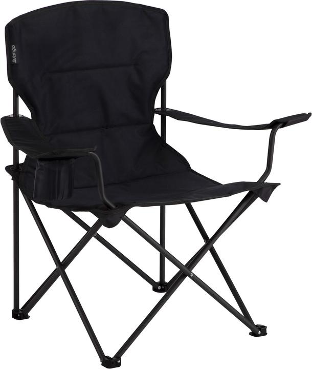 Campingstuhl