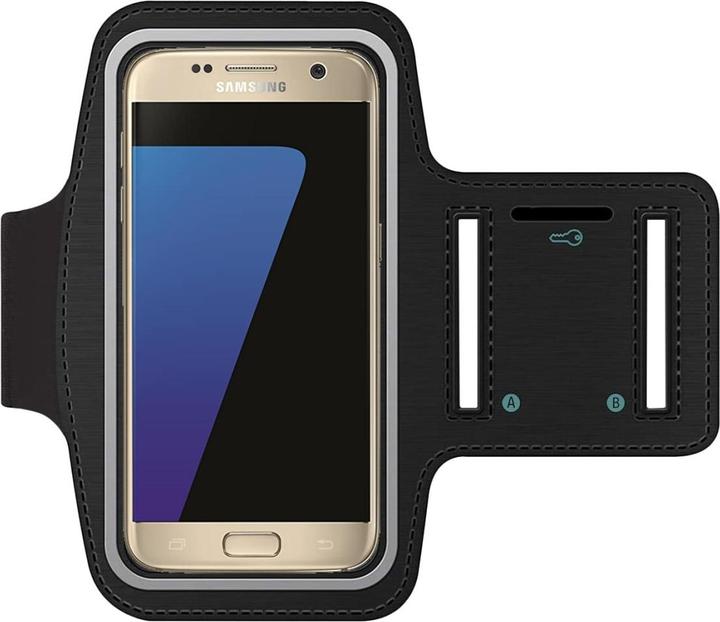 SmartFitness Samsung Galaxy S7 Handy Sport Armband