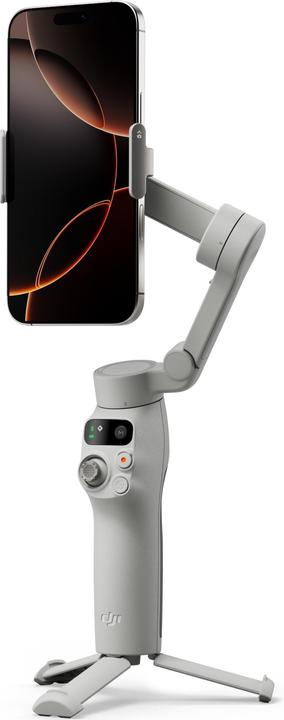 Produktbild DJI Osmo Mobile 7 (Smartphone, 0.30 kg)