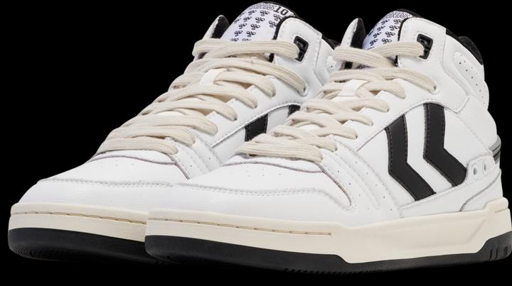 Actual product image hummel TENNIS 10 LX-E (45)