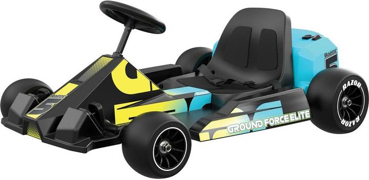 Image du produit Razor Kart elektryczny Grand Force