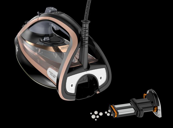 Image du produit Tefal Ultimate Pure (2400 W, 260 g/min)