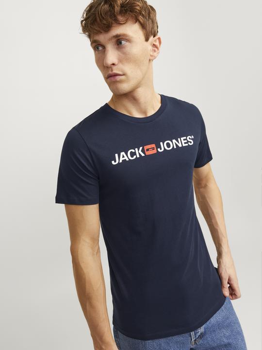 Immagine prodotto Jack & Jones Maglietta classica (M)
