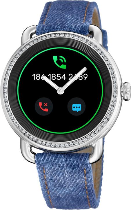 Produktbild Festina Smartwatch (42 mm)