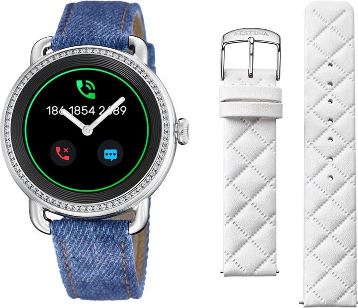 Produktbild Festina Smartwatch (42 mm)