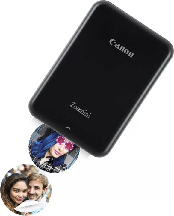 Productafbeelding Canon Cirkel ZP-2030-2C-20 (290 g/m², 20 x)