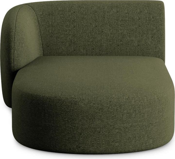 Green melange