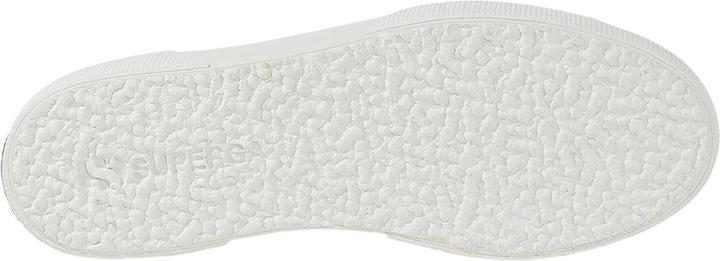Actual product image Superga Womens/Ladies 3740 Leggera Leopard Print Platform Trainers (40.5)