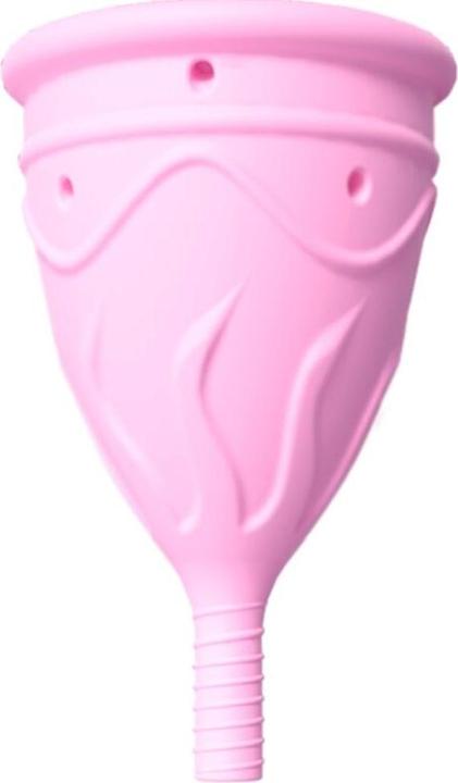 Image du produit Femintimate Pochette Menstruelle En Silicone Eve Taille S (S)
