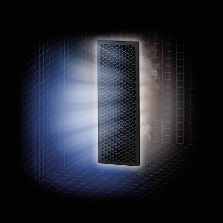 Actual product image Braun BRFV1E Contains 1 odour and VOC replacement filter (1 x)