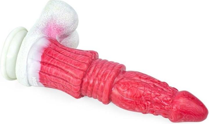 Produktbild Anal Predator Alien-Dildo "Nevrax"