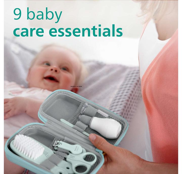 Produktbild Philips Avent Babypflege-Set