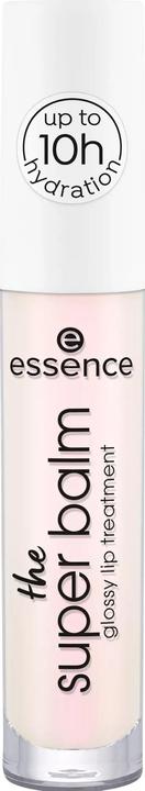 Actual product image essence Lip Gloss The Super Balm Lip Treatment (Balm, 5 ml)