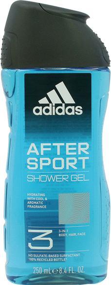 adidas After Sport 250Ml (250 ml)