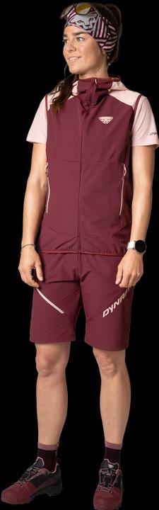 Immagine prodotto Dynafit Gilet Dynastretch Transalper (S)