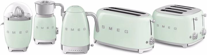 Produktbild Smeg 50's Style 4 Slices