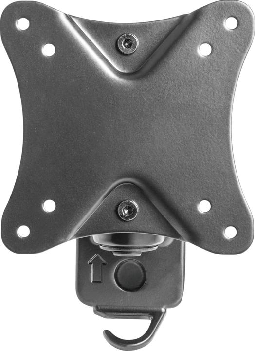 Actual product image Deltaco Televizoriaus sieninis laikiklis OFFICE, modulinis, viso judesdesio / ARM-0371 (Wall, 27")