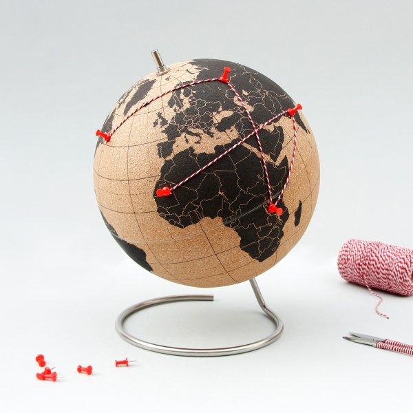 Actual product image Suck UK Cork (14 cm)