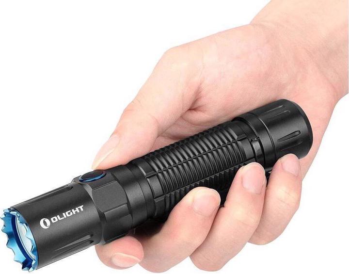 Image du produit Olight M2R Pro Warrior (13.60 cm, 1800 lm)