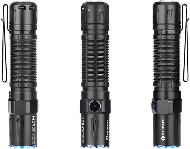 Image du produit Olight M2R Pro Warrior (13.60 cm, 1800 lm)