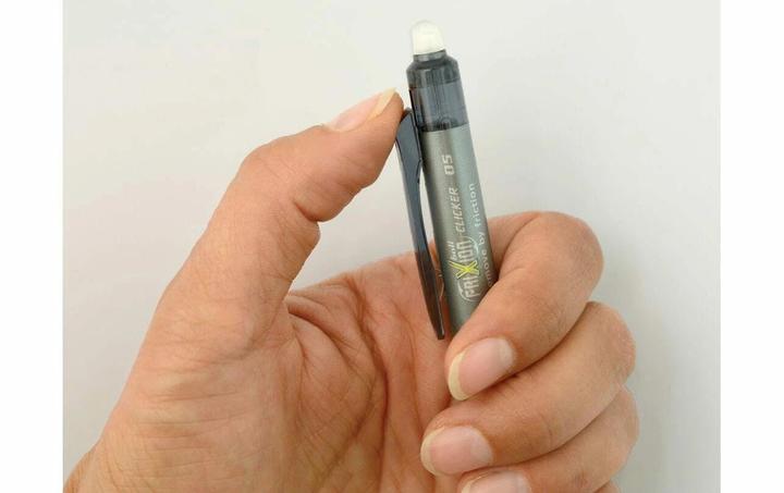 Image du produit Pilot FriXion Clicker (Bleu, 1 x)