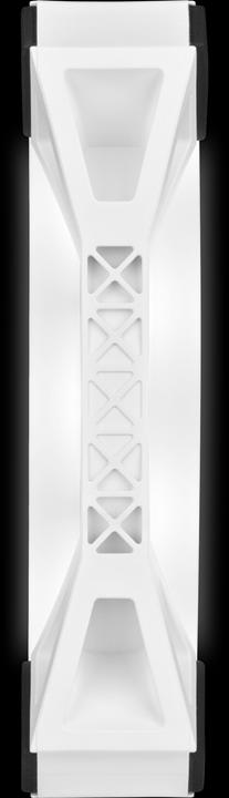 Image du produit Corsair iCUE QL120 RGB (120 mm, 1 x)