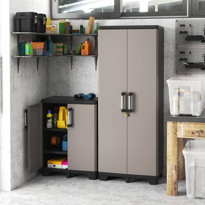 Produktbild Keter Kingston (68 x 39 x 90 cm)