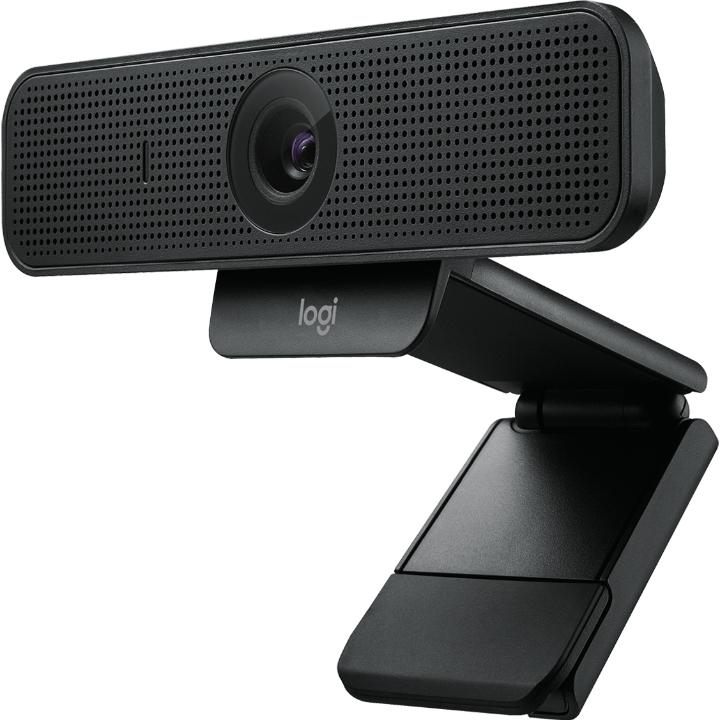 Produktbild Logitech C925e (2 Mpx)