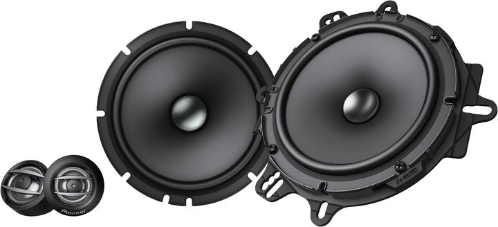 Produktbild Pioneer TS-A1600C (350 W)