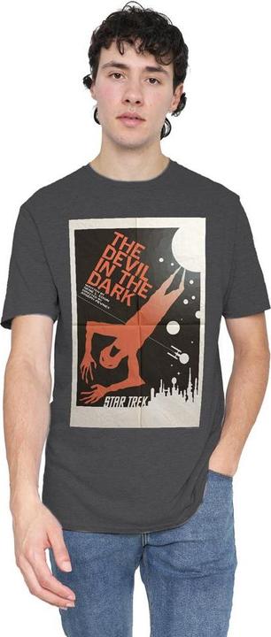Produktbild The Original Series Episode 25 TShirt (L)