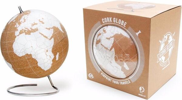 White, Cork