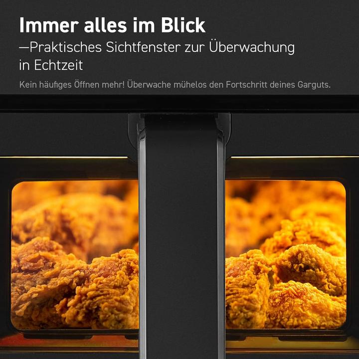 Produktbild Cosori Premium II Plus (EU-Stecker)